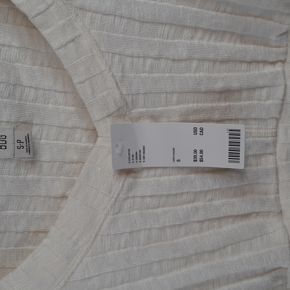 Crop top - Picture 5 of 7